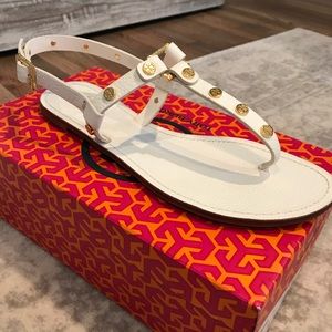 Tory Burch sandals